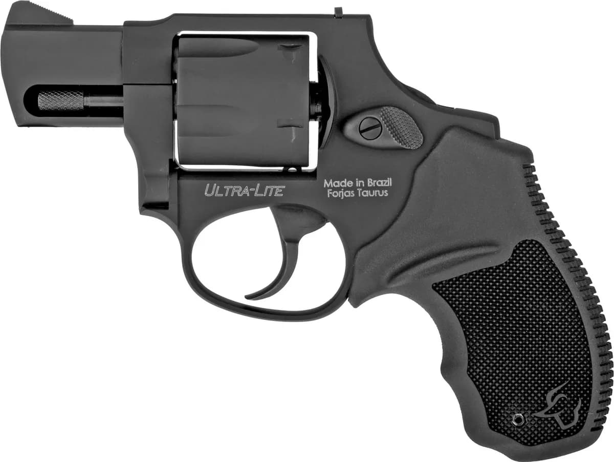 Taurus M380 — image 2