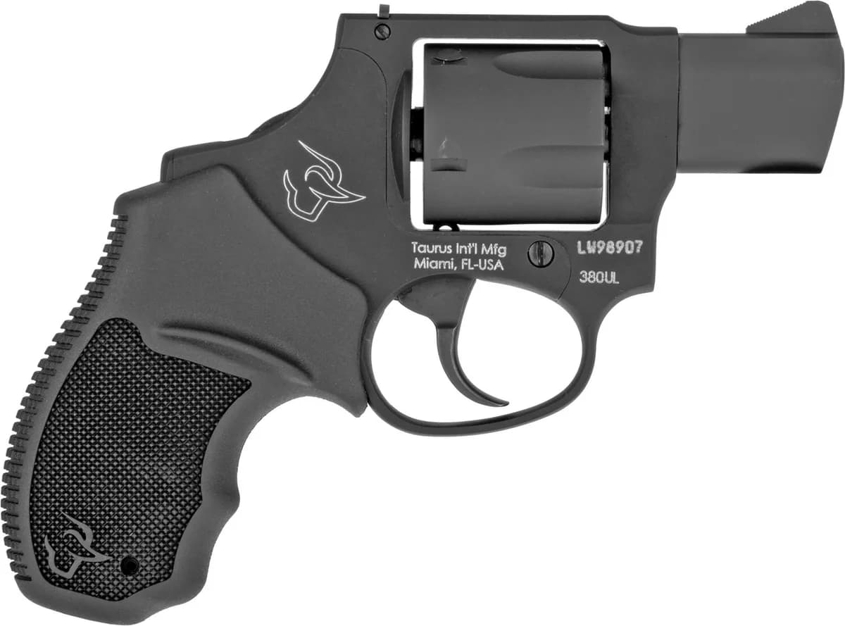 Taurus M380