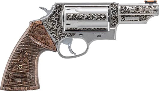 Taurus 45-410 Judge 20th Anniversary
