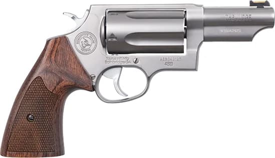 Taurus 45-410 Judge Executive Grade