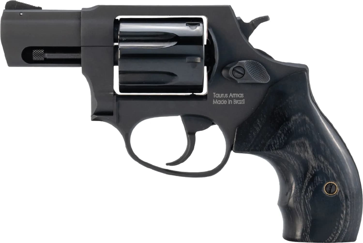 Taurus 605 — image 2
