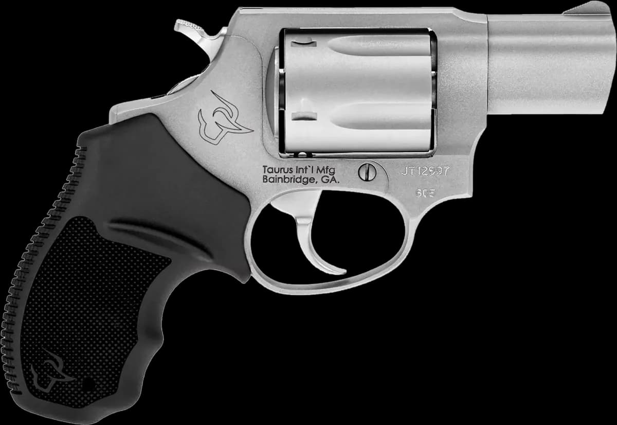 Taurus 605