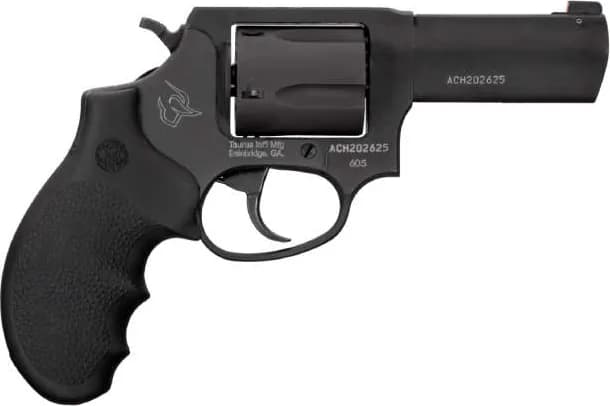 Taurus 605 Defender