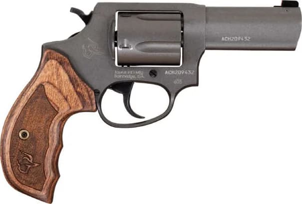 Taurus 605 Defender