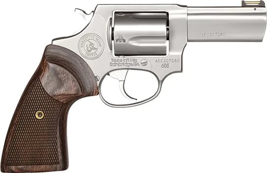 Taurus 605 Executive Grade
