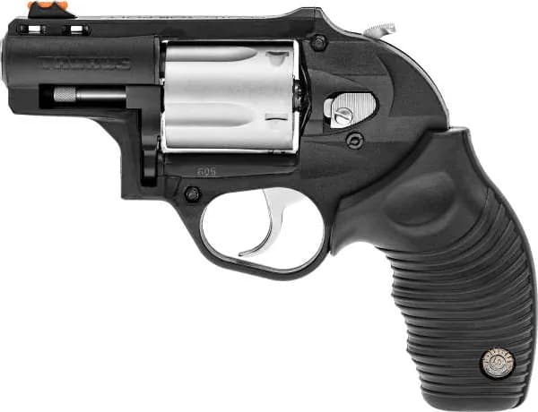 Taurus 605 Polymer