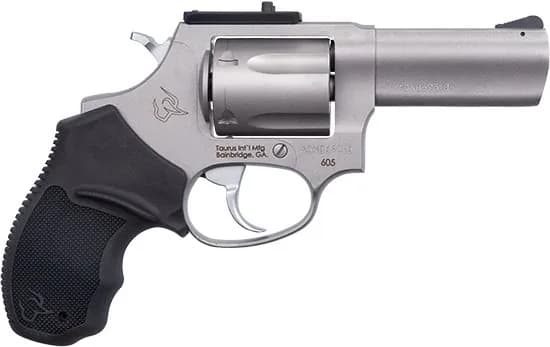 Taurus 605 TORO
