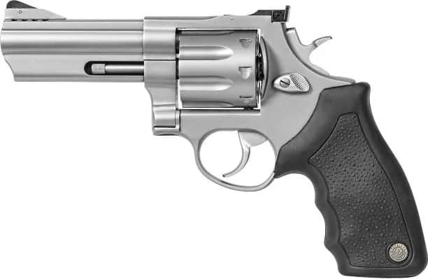 Taurus 608
