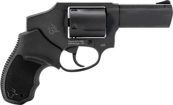 Taurus 650