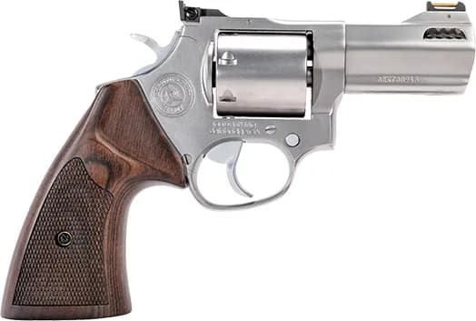 Taurus 692