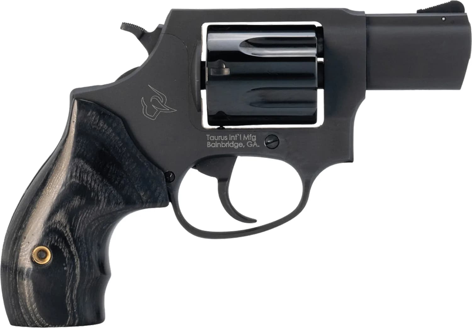 Taurus 856