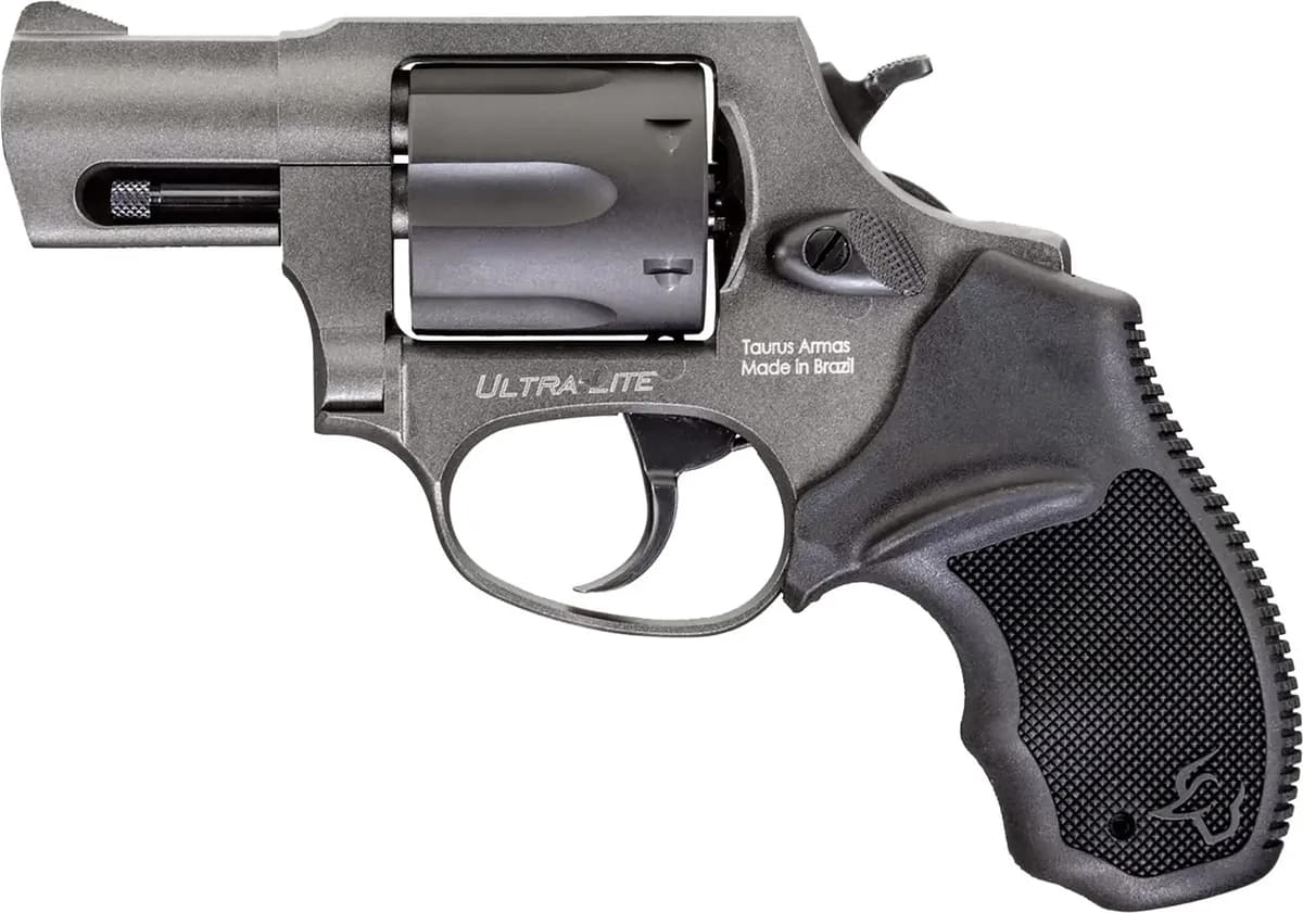 Taurus 856 Ultra-Lite — image 2