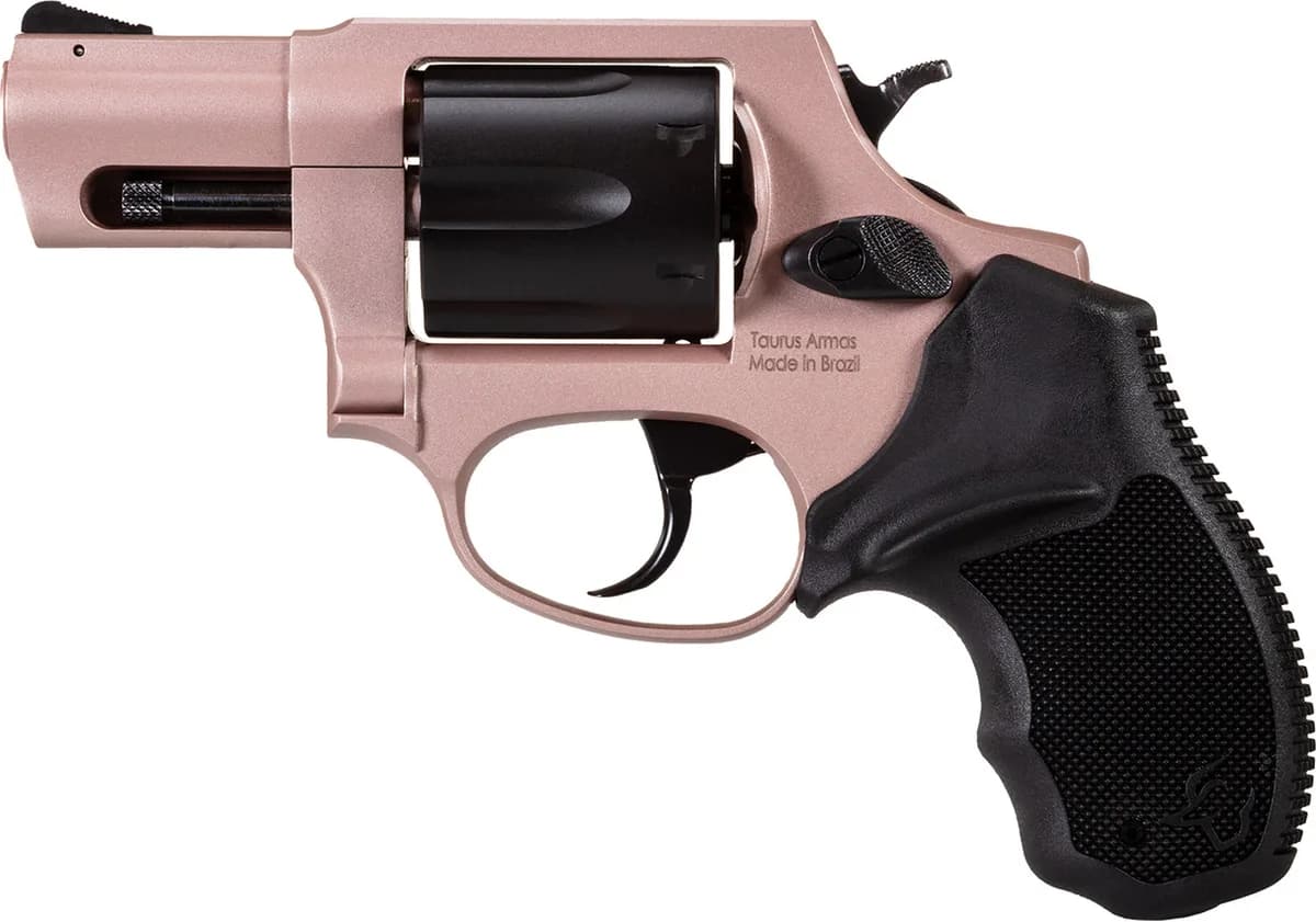 Taurus 856 Small — image 2