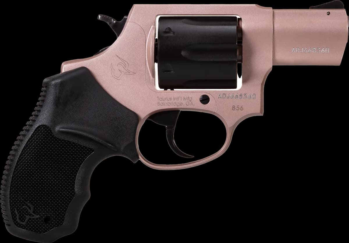 Taurus 856 Small