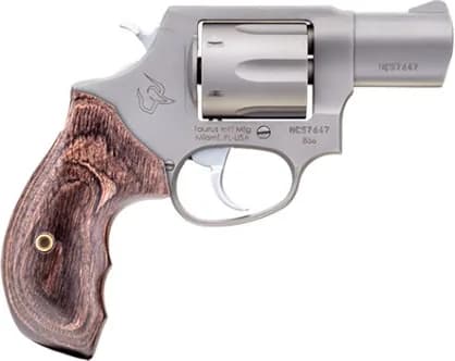 Taurus 856