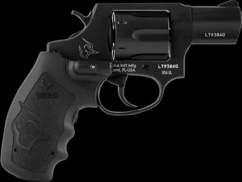 Taurus 856 Ultra Lite