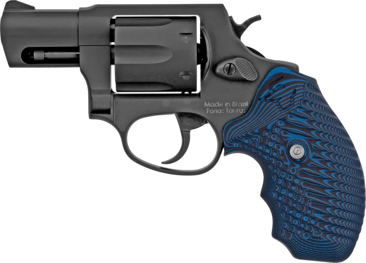 Taurus 856 — image 2