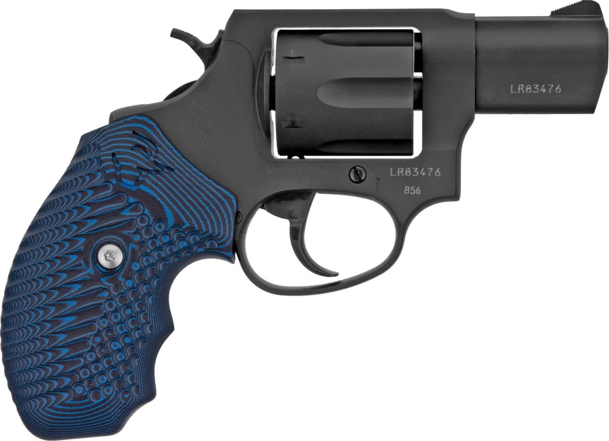 Taurus 856