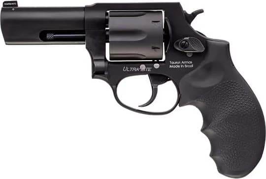 Taurus Model 856 Metal Frame Medium