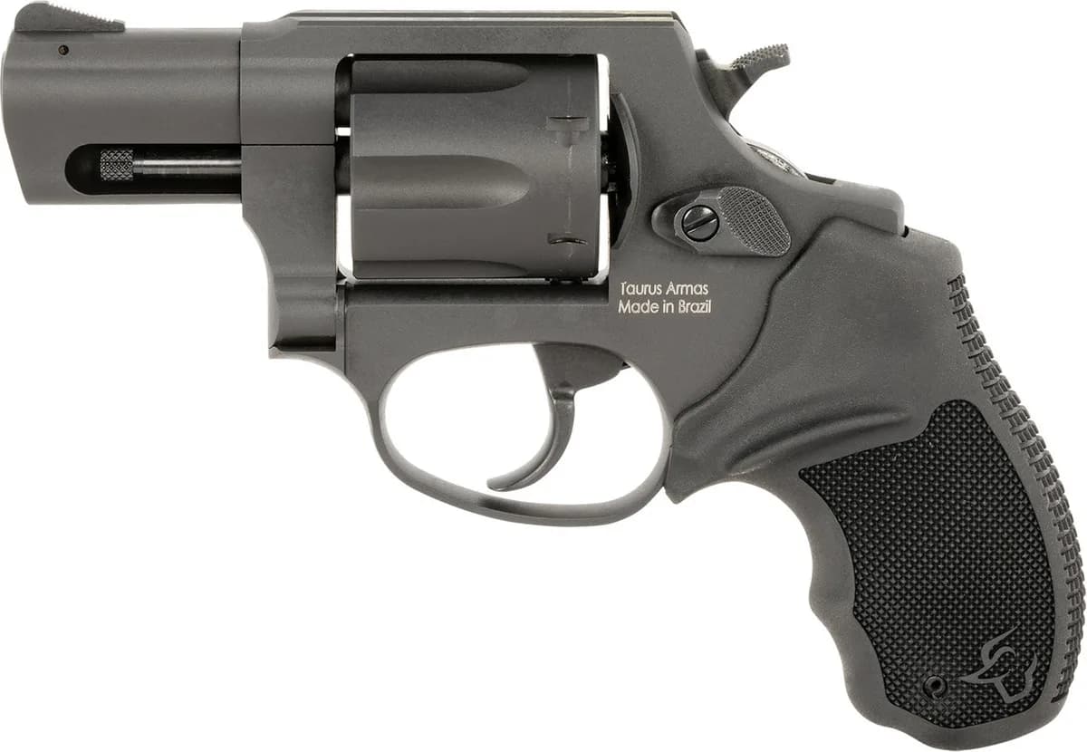 Taurus Model 856 Revolver — image 2