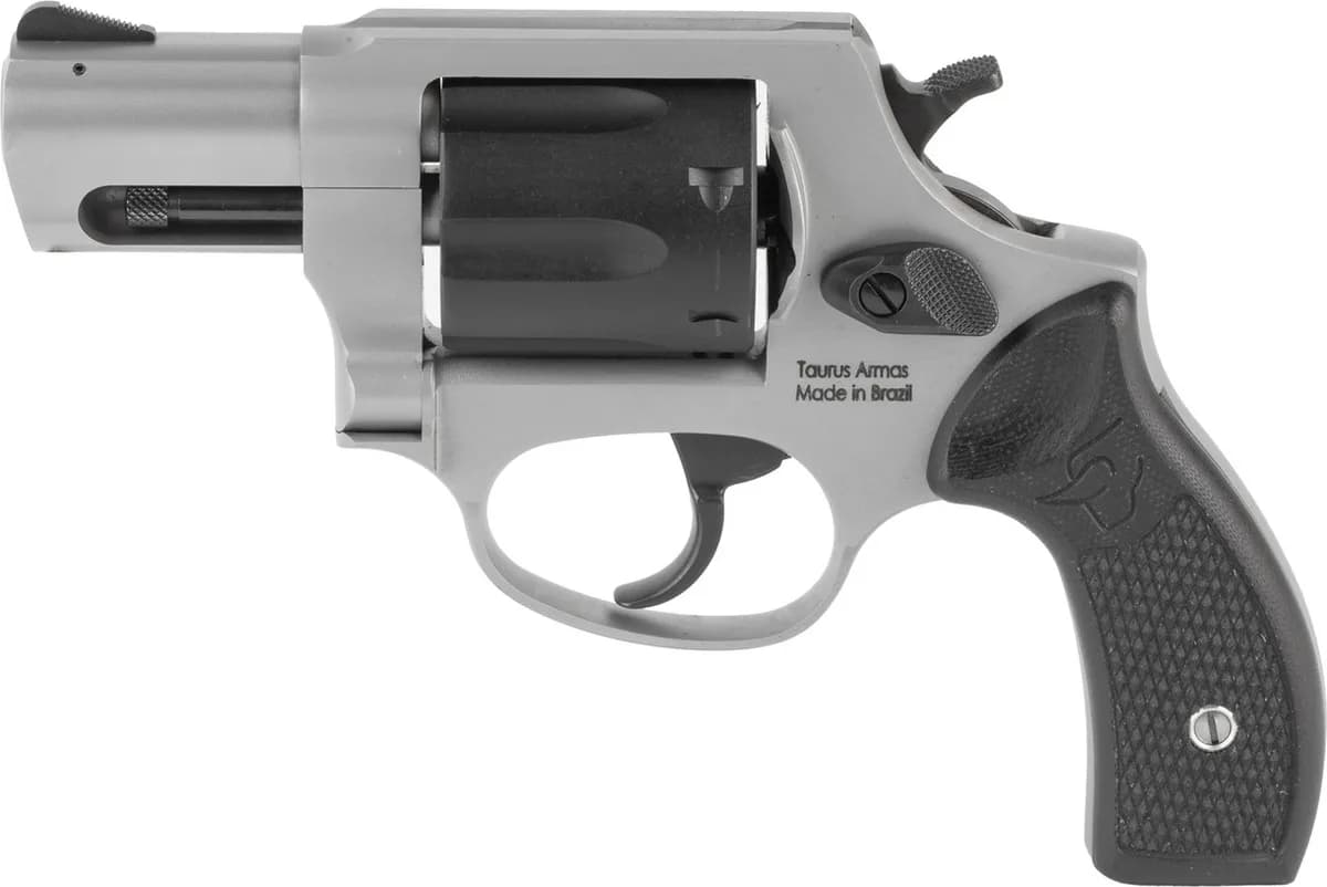 Taurus Model 856 — image 2
