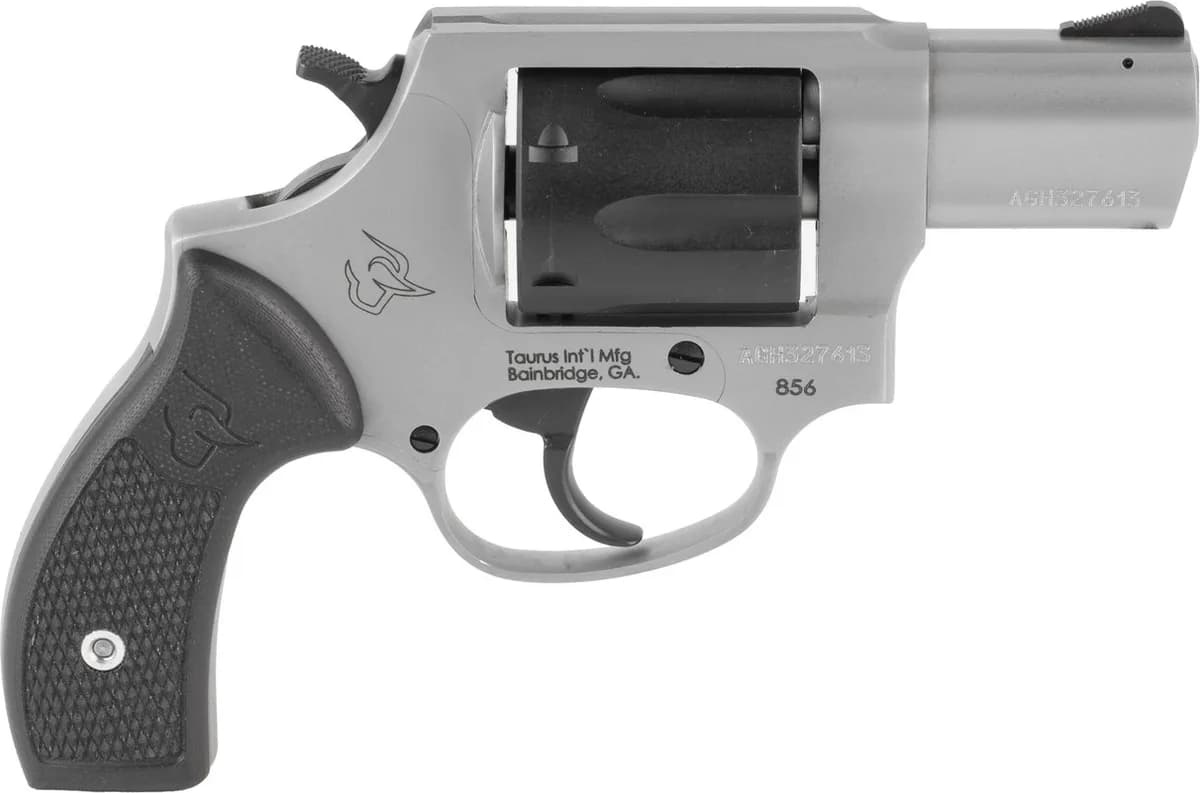 Taurus Model 856