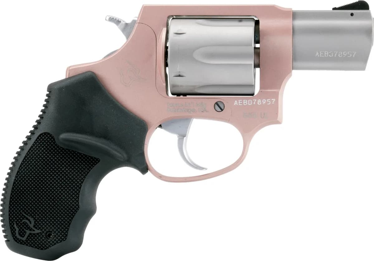 Taurus 856 Ultra-Lite