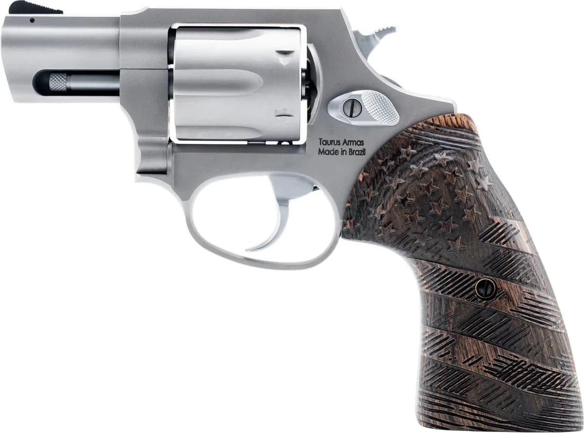 Taurus Model 856