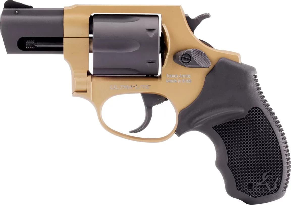 Taurus 856 Ultra Lite — image 2