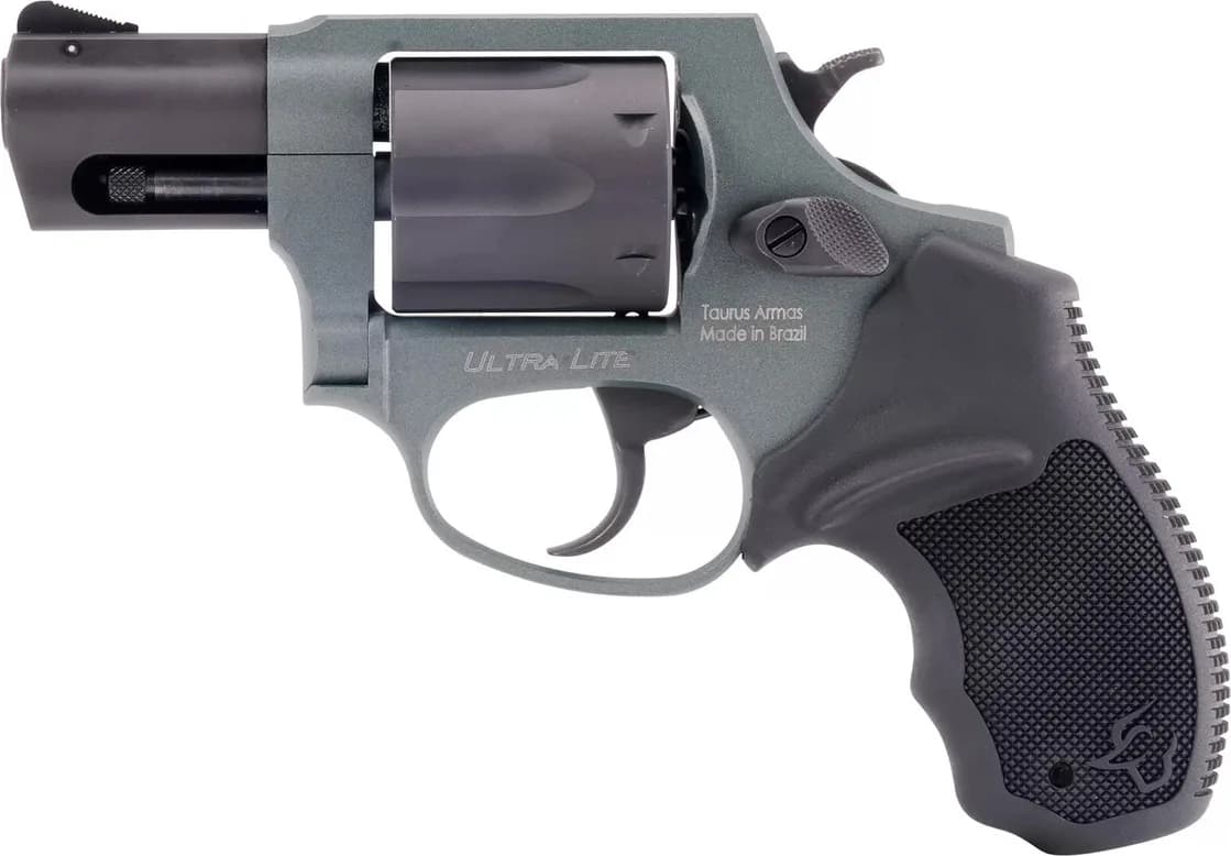 Taurus 856 Ultra Lite — image 2