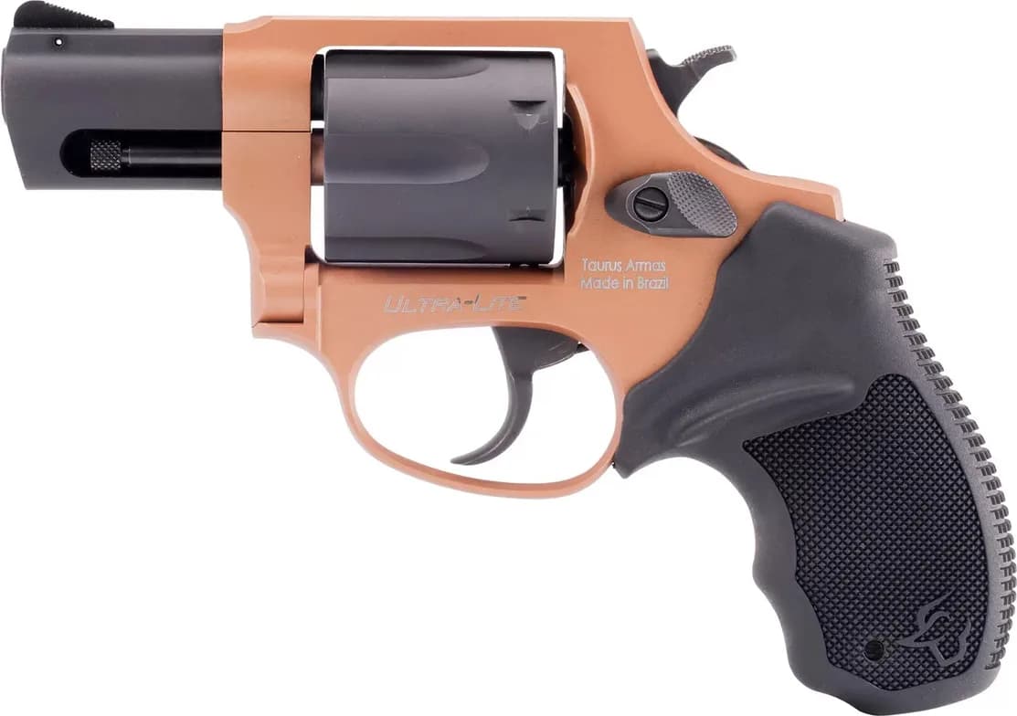 Taurus 856 Ultra Lite — image 2