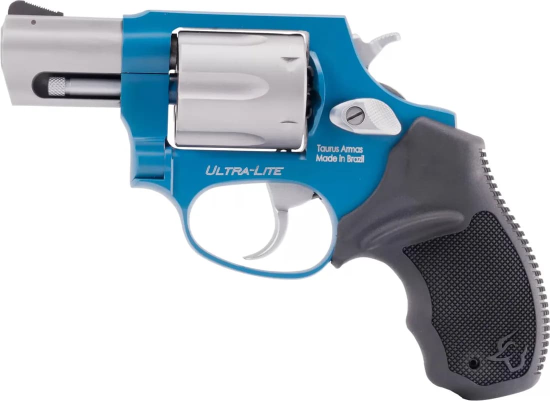 Taurus 856 Ultra Lite — image 2