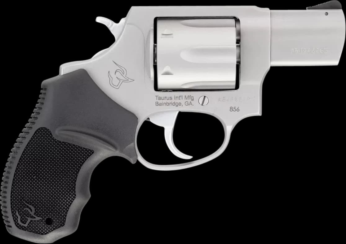 Taurus Model 856
