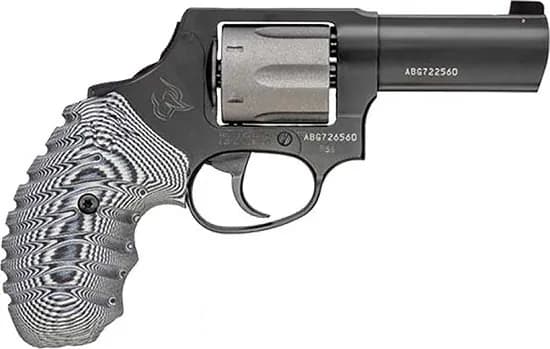 Taurus Defender