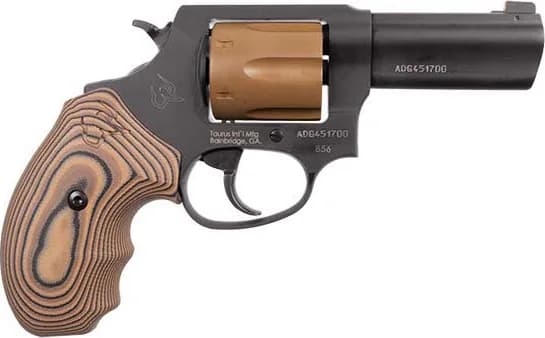 Taurus Defender