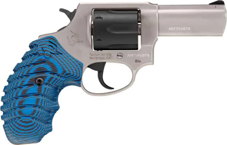 Taurus 856 TORO