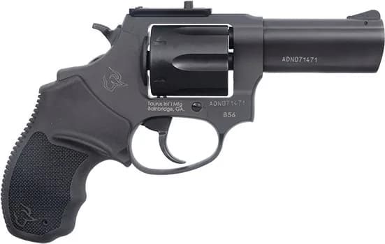 Taurus 856 TORO
