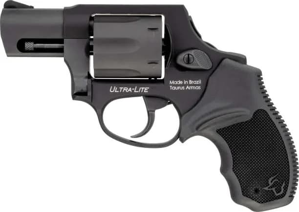 Taurus 856UL Concealed Hammer
