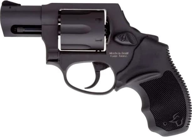 Taurus 856 Concealed Hammer