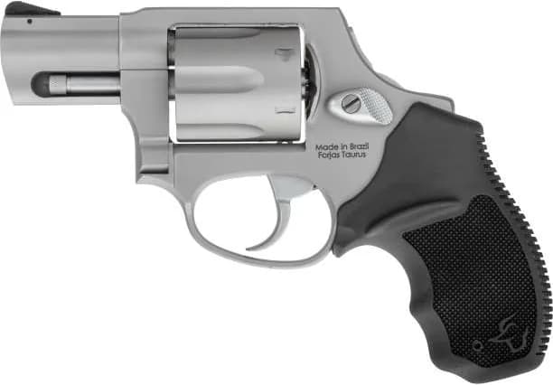 Taurus 856 Concealed Hammer