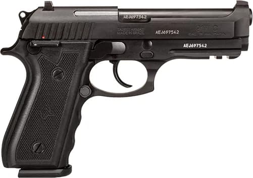 Taurus 917C