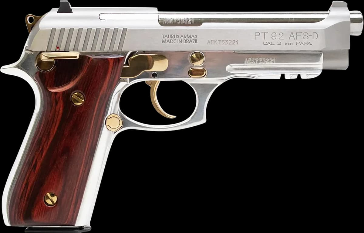 Taurus 92