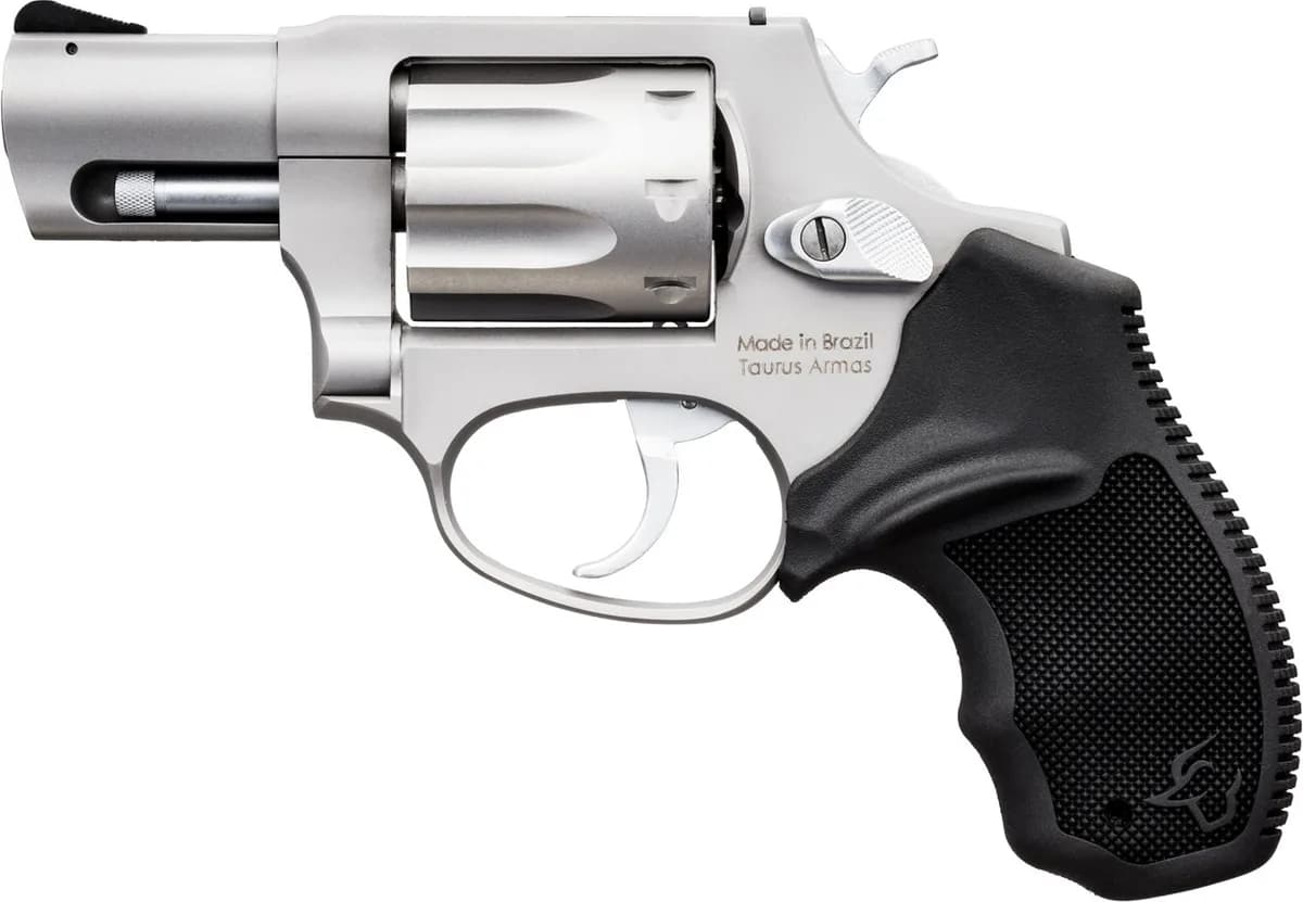 Taurus 942 Ultra-Lite — image 2