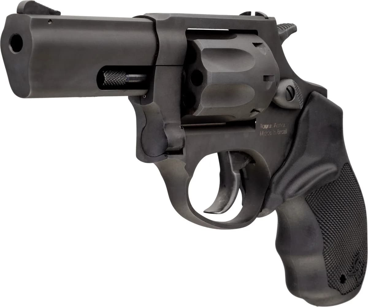 Taurus 942 Ultra-Lite — image 2