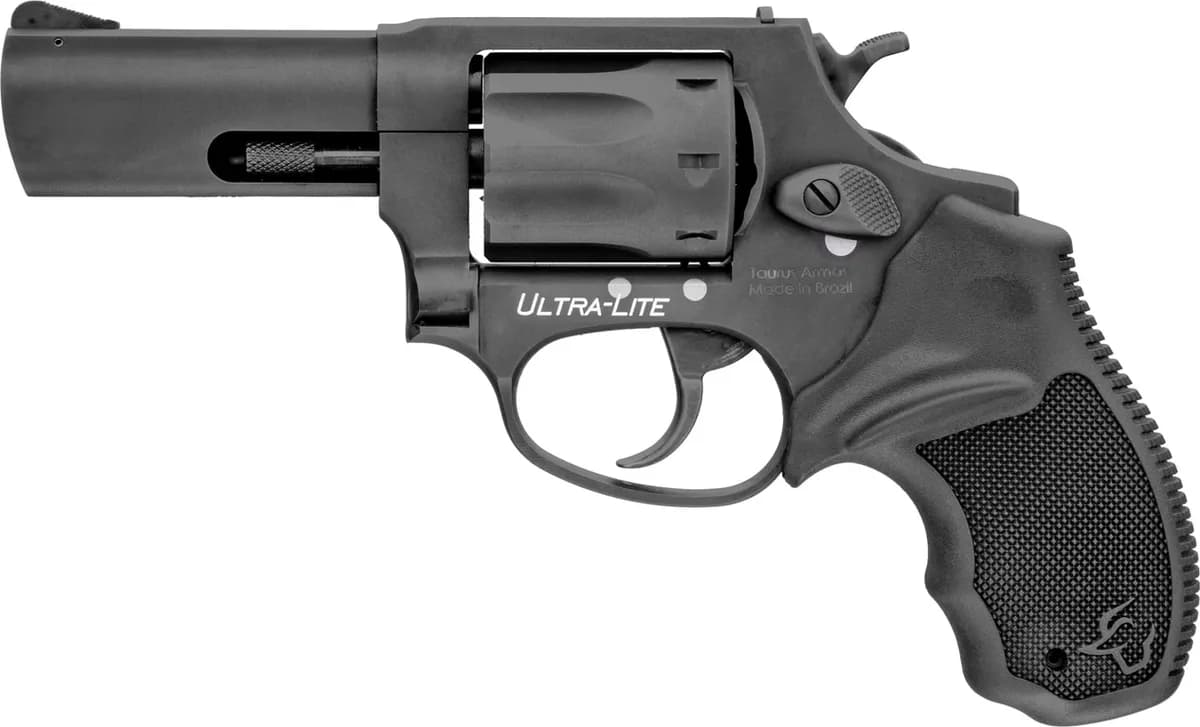 Taurus 942 Ultra-Lite