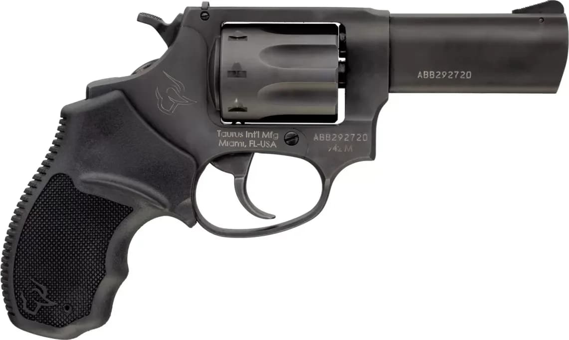 Taurus 942 Ultra-Lite