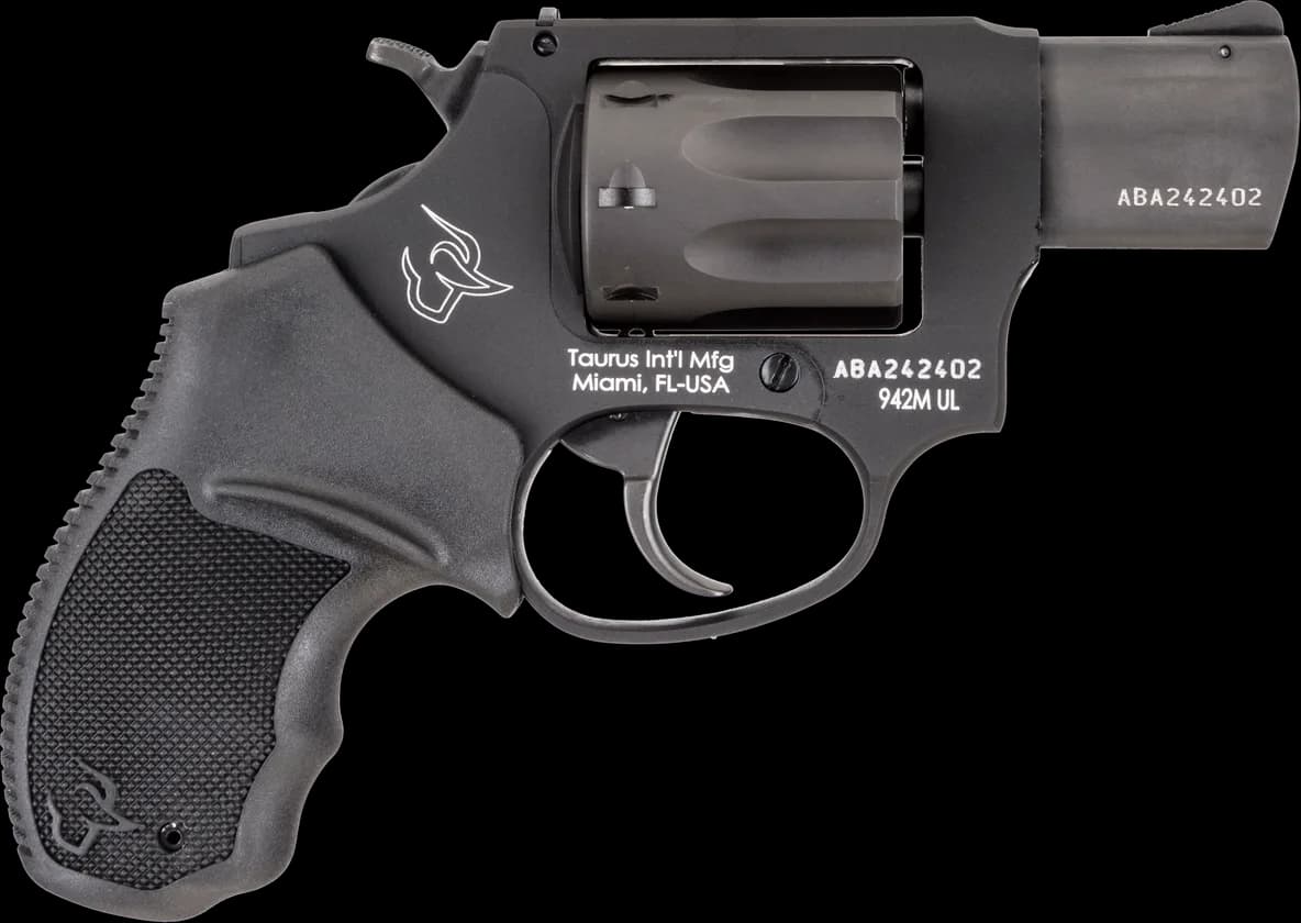 Taurus 942 Ultra-Lite