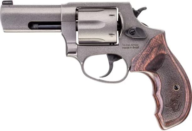 Taurus 856 Defender