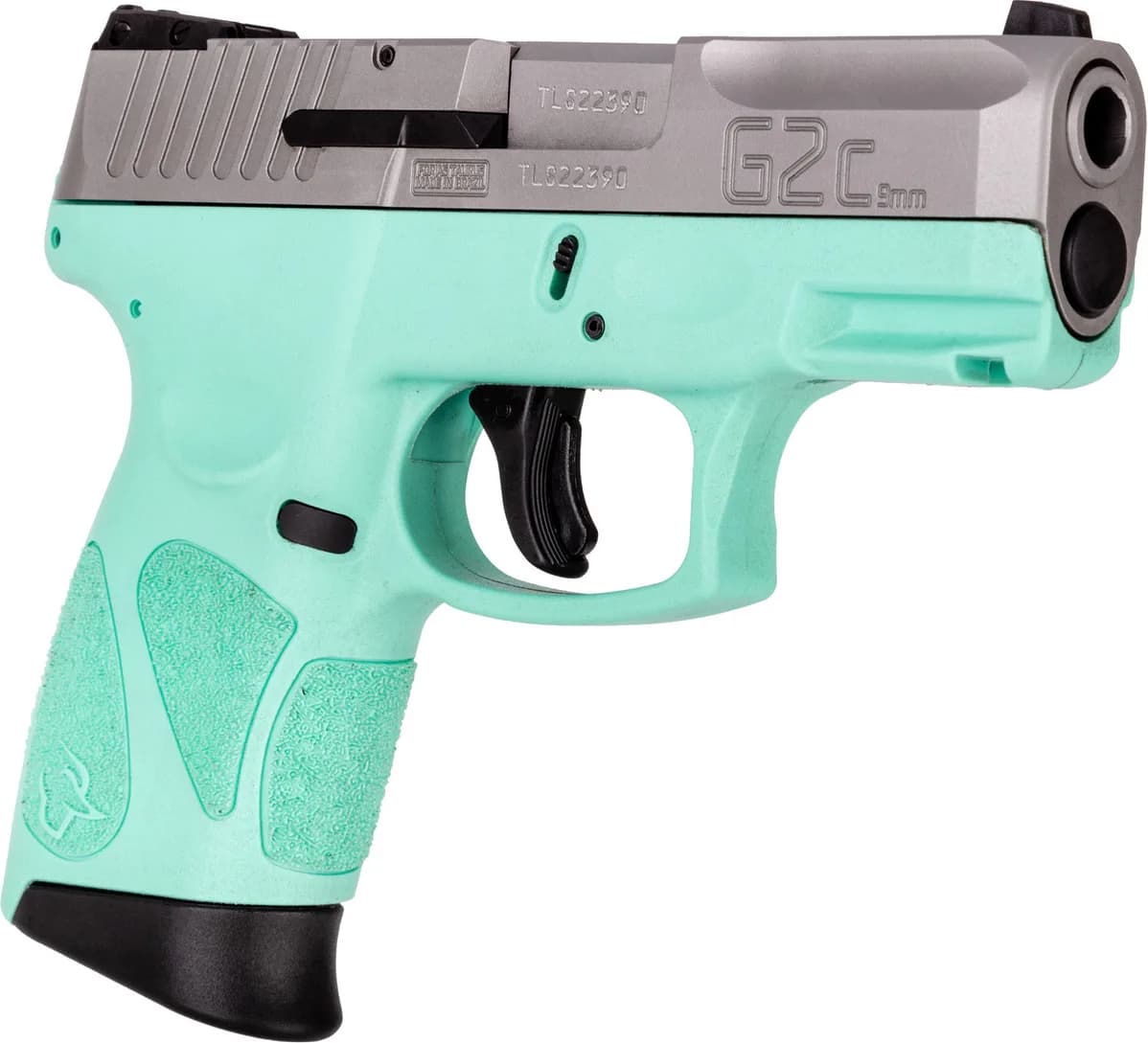 Taurus G2C Compact — image 2
