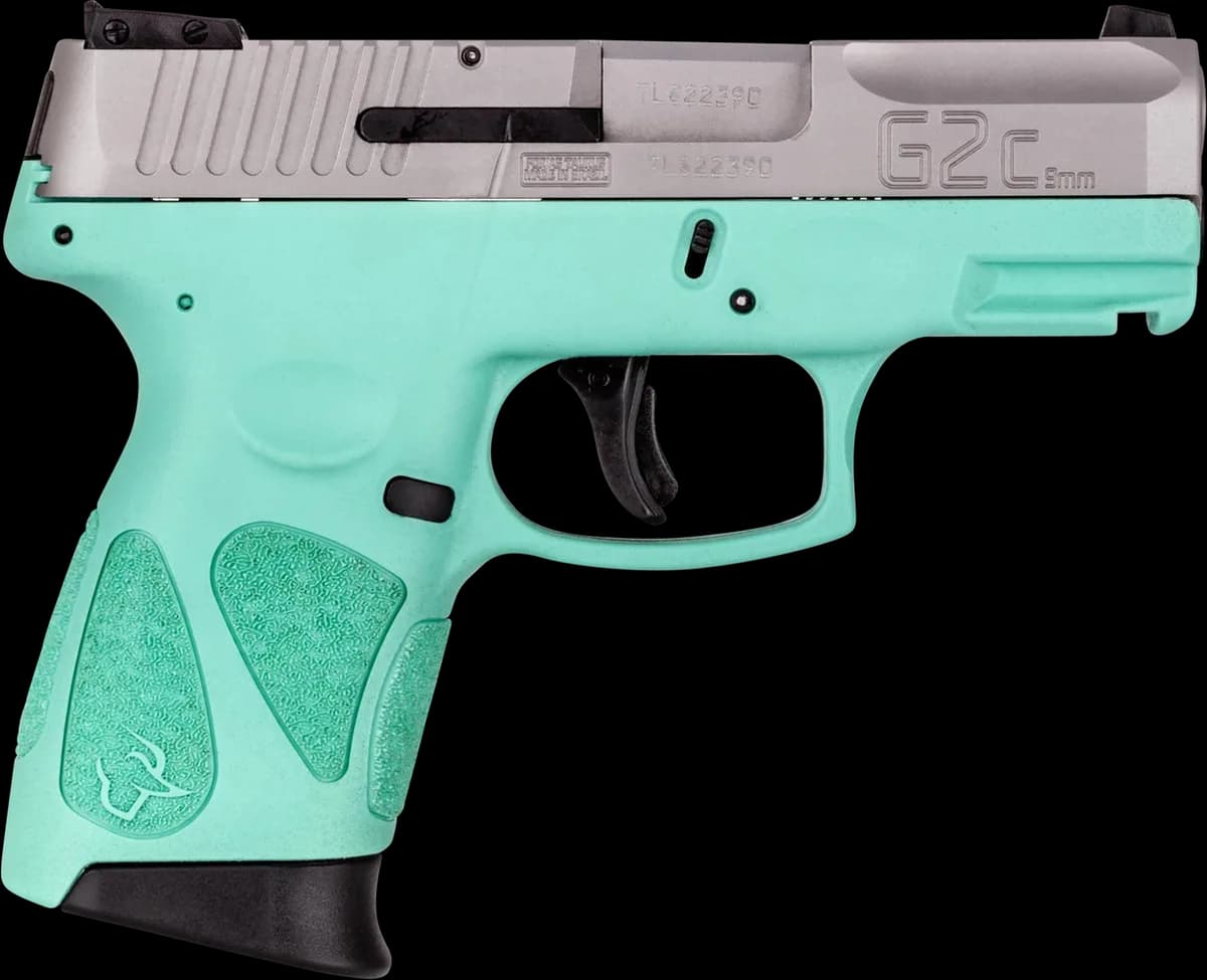 Taurus G2C Compact
